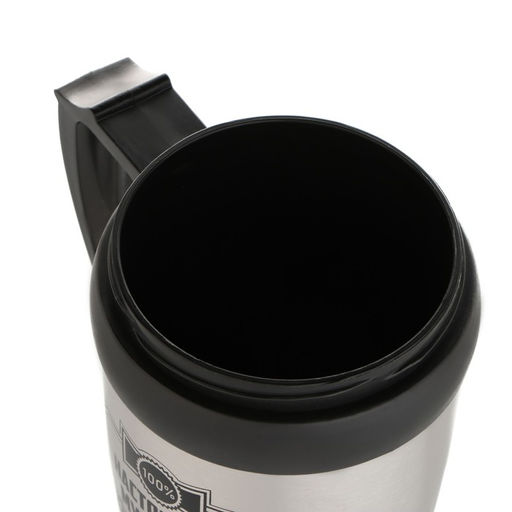 Термокружка Настоящий мужчина, 350 мл, 13?18 см