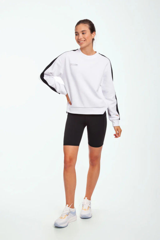 Свитшот Anta Sports Classic  фото 4