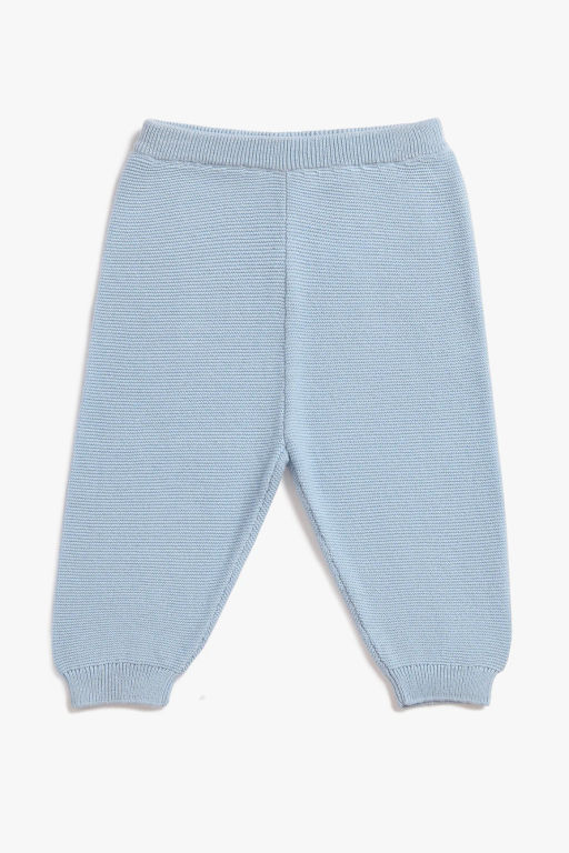 Motherbear / Брюки вязаные