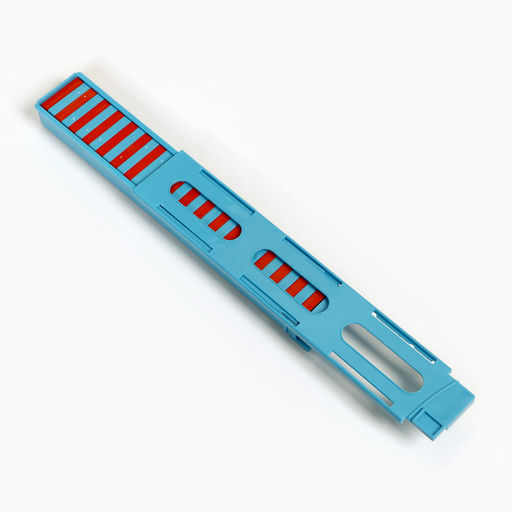 Паровоз игрушечный, с домино, на батарейках