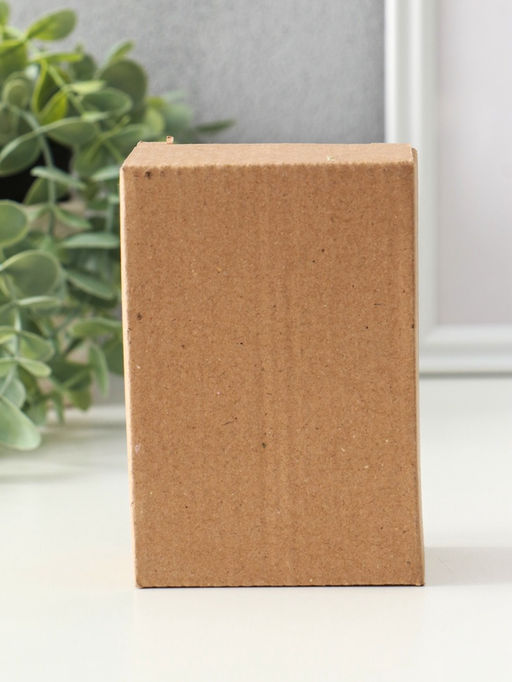 Сувенир песчаник "Маленький Ганеша" 4х5х6,8 см