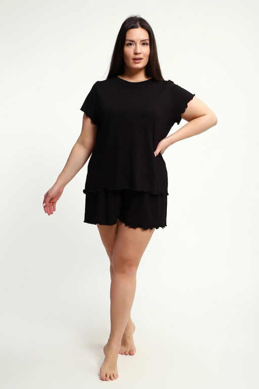 Пижама женская ПЖ-010