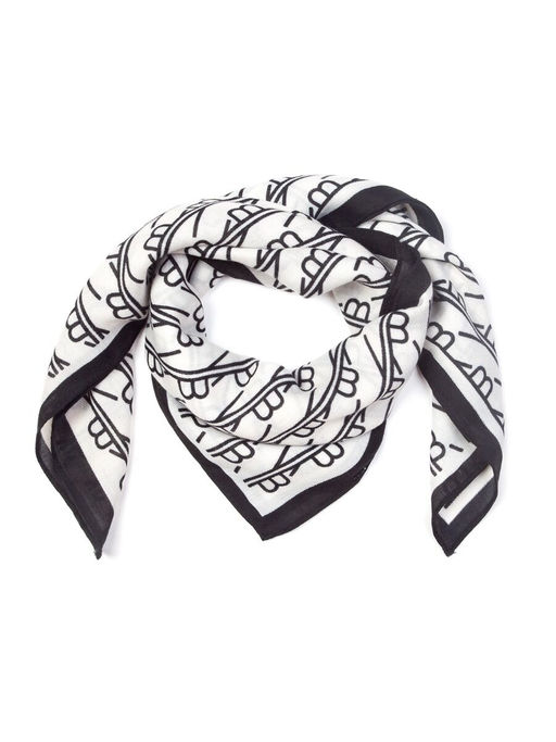 Платок 23/0701/001 - Модные истории фото 6