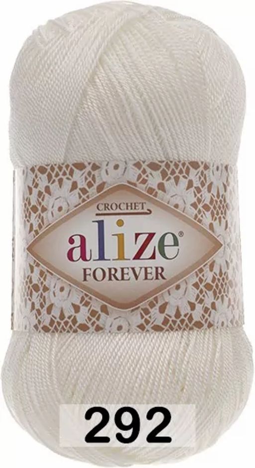 FOREVER - Alize фото 10