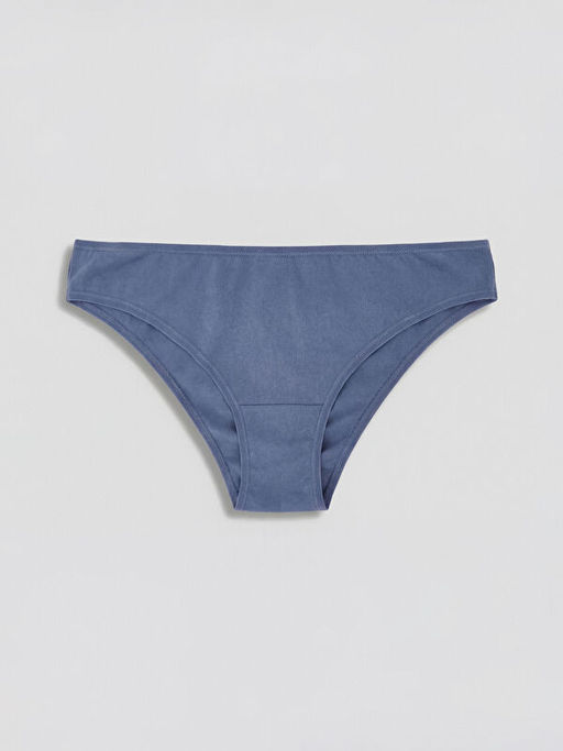 Desenli Bikini K?lot 5li