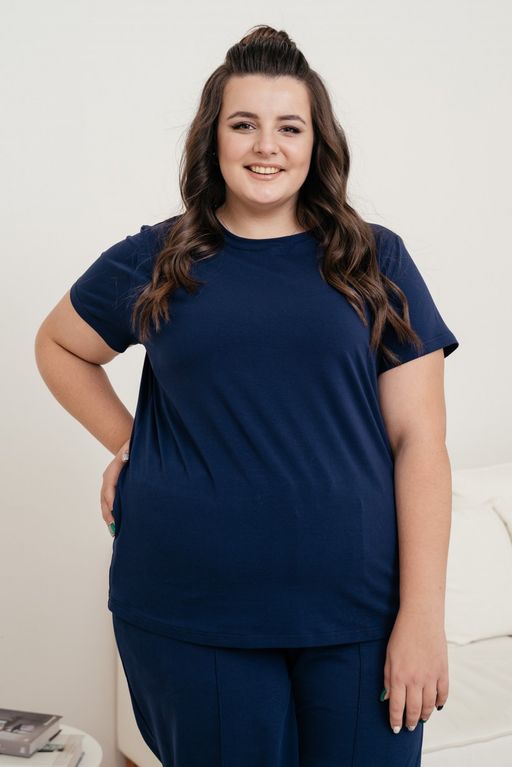 Футболка женская - Jp фото 2