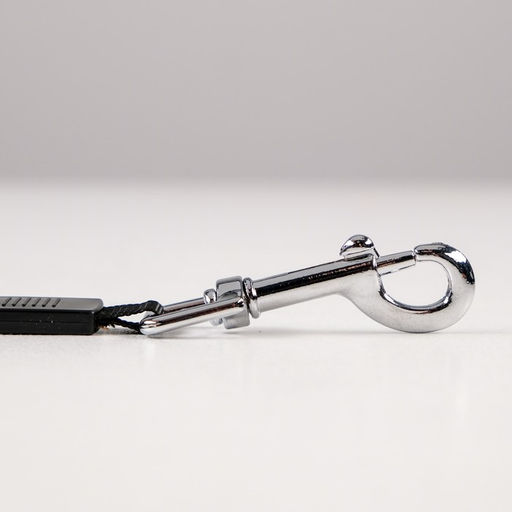 Рулетка Комфорт перламутровая, 3 м, до 12 кг, микс цветов - Пижон фото 2