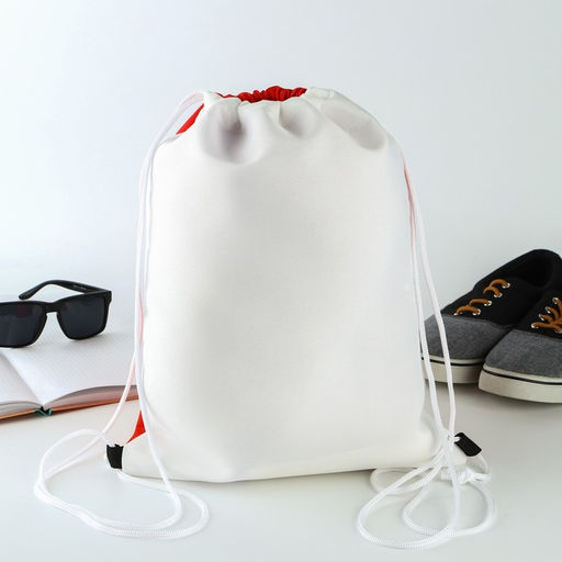 Мешок для обуви Russian hockey, 41 х 31 см - Simaland фото 2