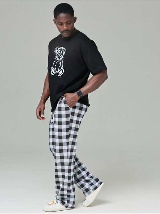 Пижама "Семья" Мужская