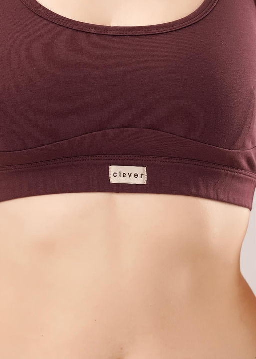 LT15-1206 майка жен Моккачино (ЧЗ)