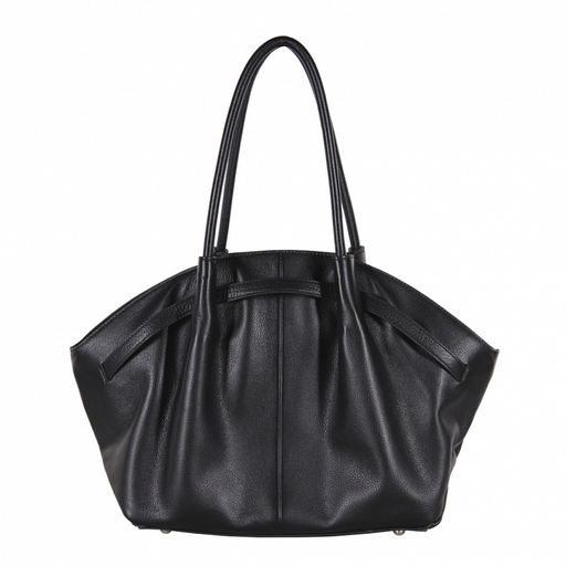 Сумка 1419-1TH black Polina&Eiterou