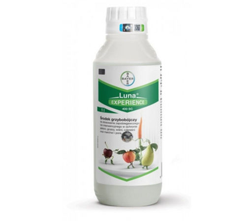 Луна Экспириенс Bayer