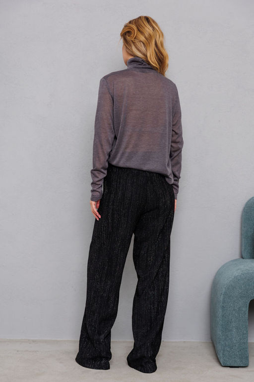 Брюки AMORI 5206 черный  фото 6