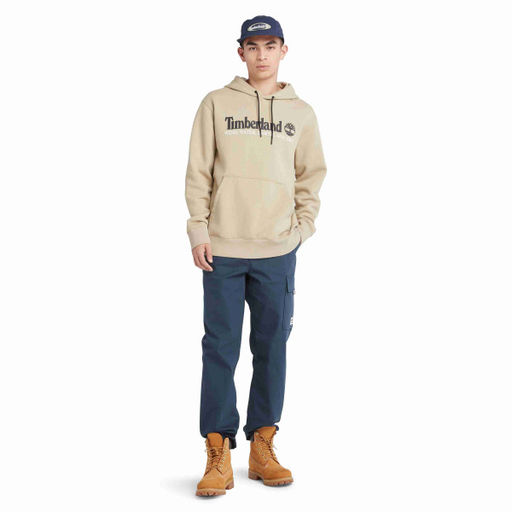 Толстовка / Timberland  фото 3