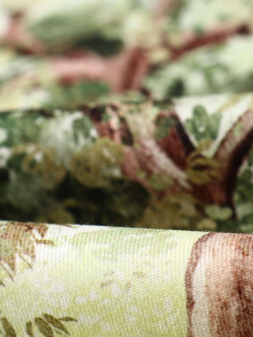 Набор кухонный Family picnic: скатерть 150×220 см ± 3 см с ВГМО, салфетки 40×40 см - 12 шт., 100% хлопок