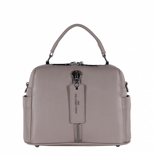 Сумка 9258-1 b.apricot Polina&Eiterou