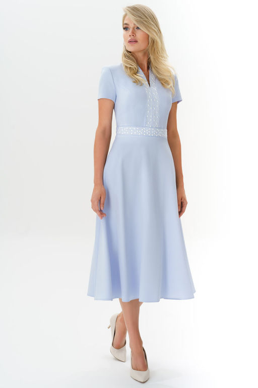 Платье URS 22-724-2-Р  фото 4