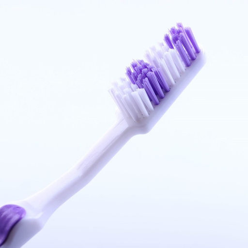 Цена за 2 шт. Зубная щётка Rendal Simply, средней жёсткости, 1 шт. МИКС