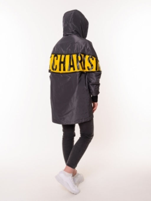 куртка женская - Little secret фото 4