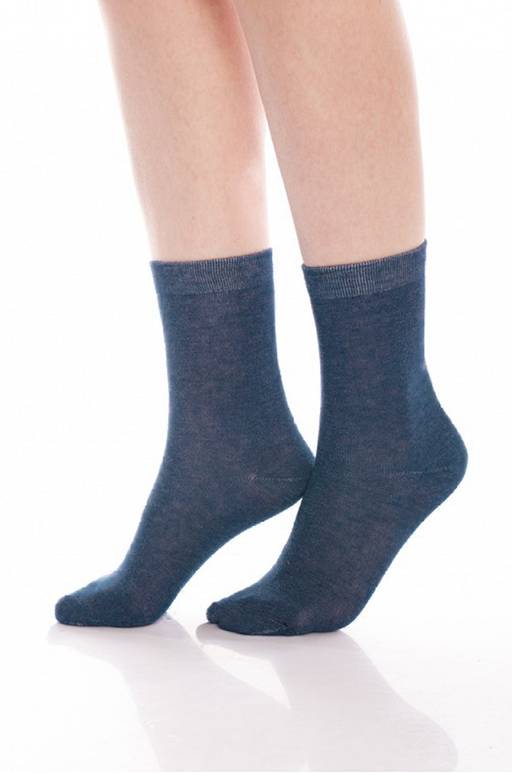 Набор женских носков 3 пары Sandra  фото 3