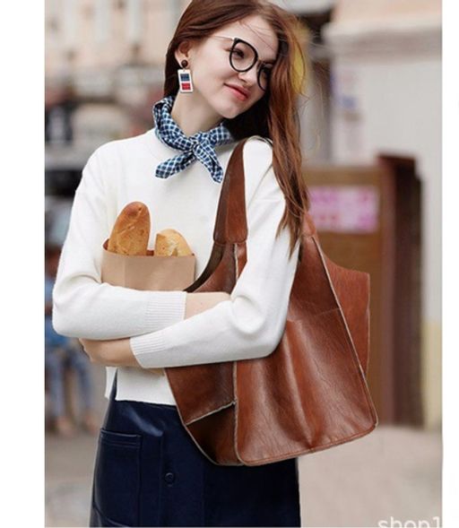 Сумка A/N-011-Brown