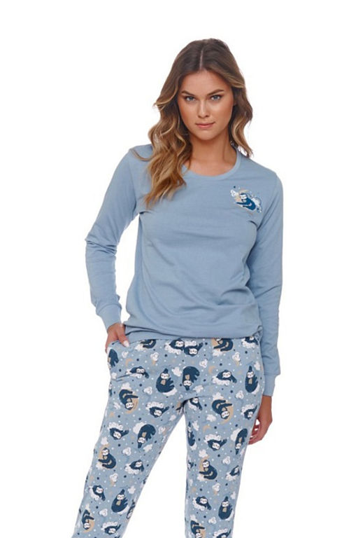 Пижама PM.4585 Flow