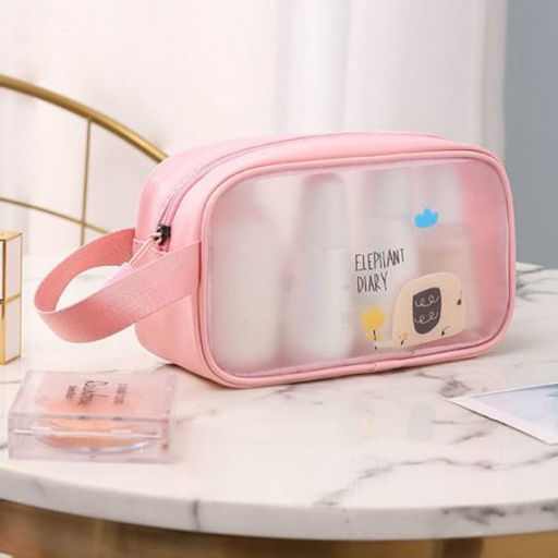 Сумка-органайзер 21,5*8*12 см / GENA-39 /уп 200/ - Галеонтрейд фото 3