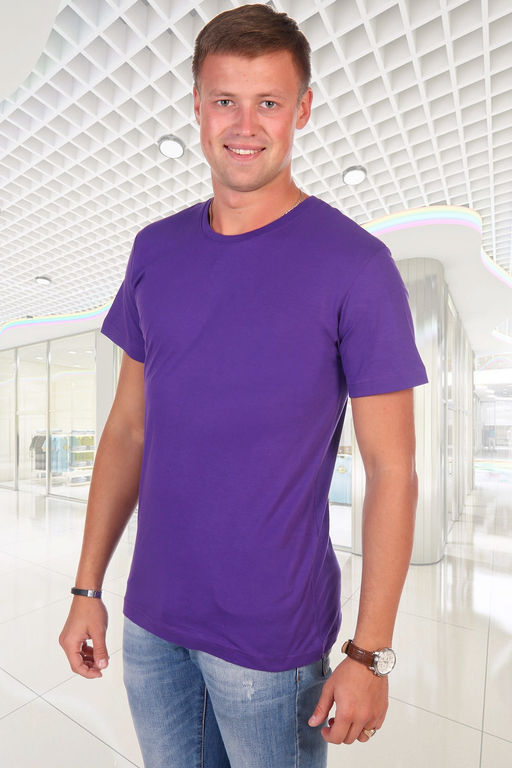 Футболка Матвей - Berchelli фото 8