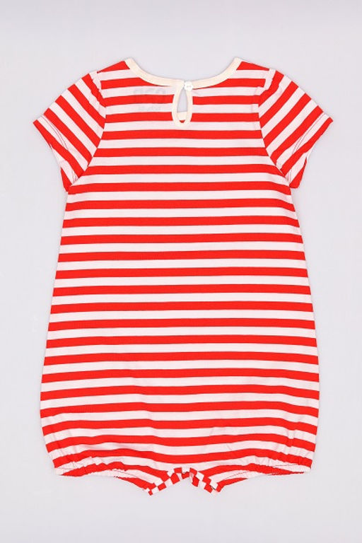 CRB wear / CSBG 90252-28-410 Песочник для девочки,коралловый/Ex.Cherubino