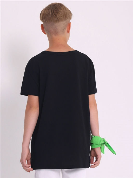 футболка 1ПДФК4518001 - Апрель фото 2