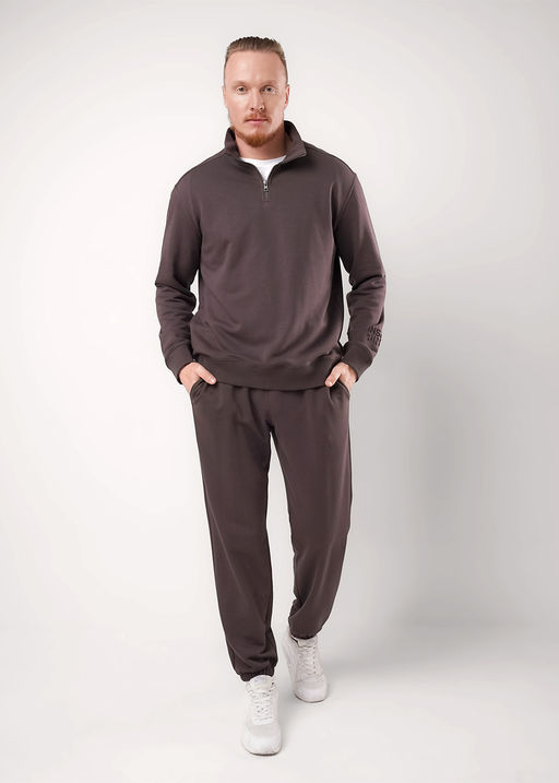 Брюки мужские