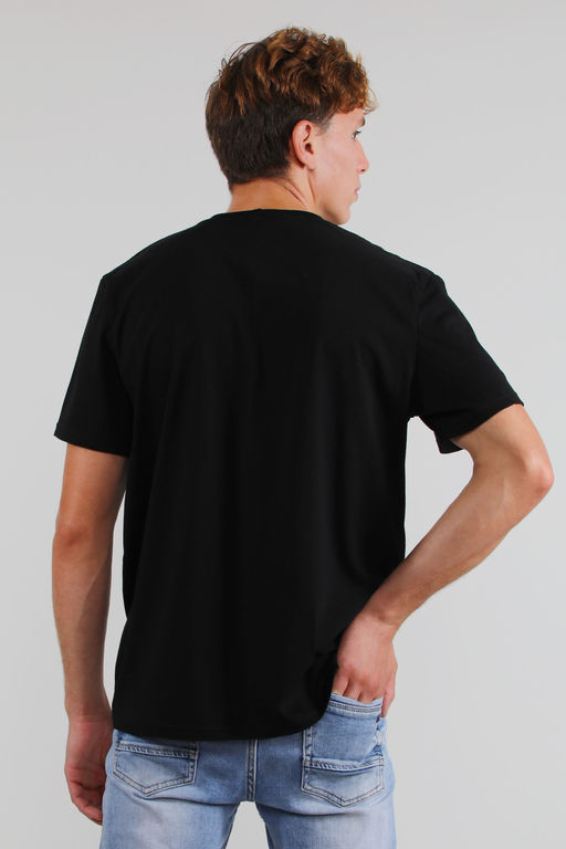 Футболка Berchelli 88006 из хлопка  фото 3