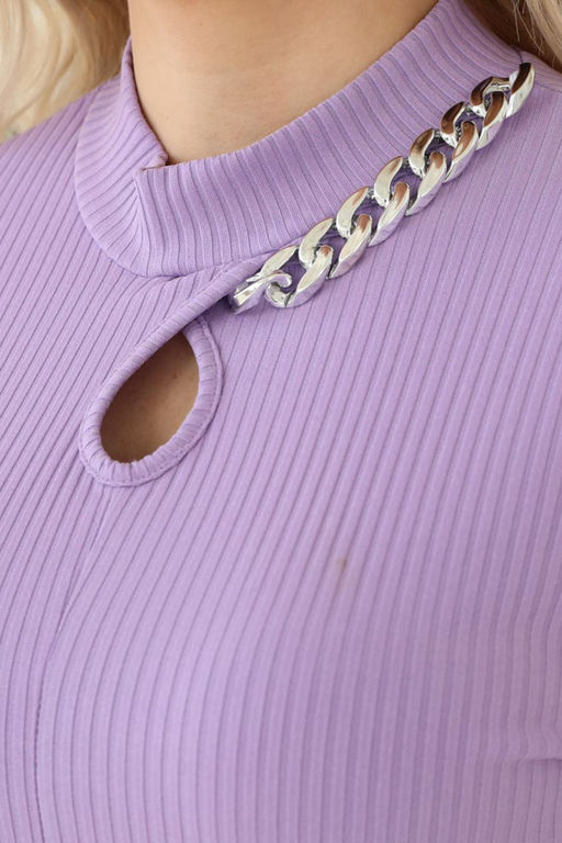 Платье П5-5176/5 - Wisell фото 4