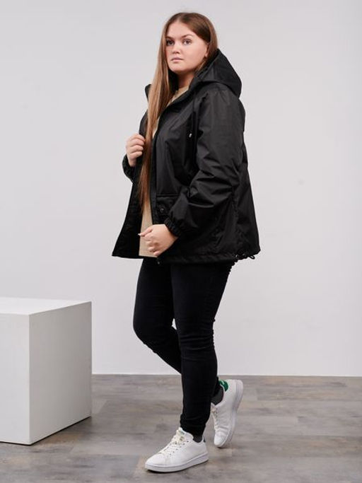 Ветровка Обри - Yollochka фото 34