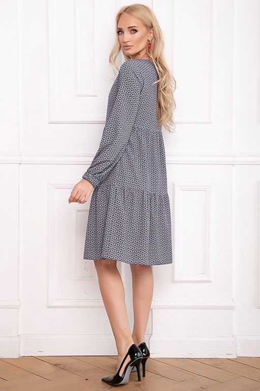 Платье 70458 - Avili фото 7