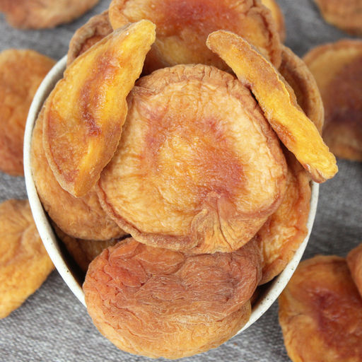 Персик сушеный, БИО - Royalharvest фото 4