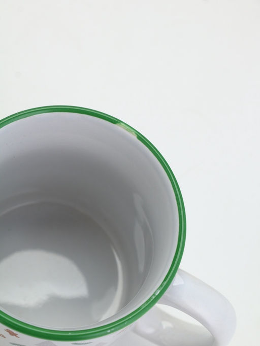 УЦЕНКА Кружка Тепла и уюта, 340 мл