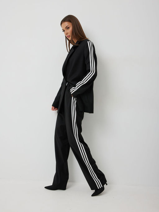 Жакет VN fashion 1051 черный