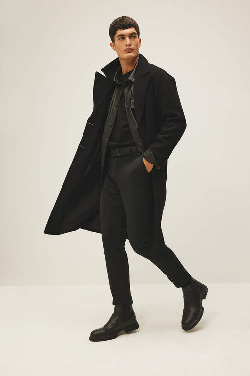 Универсальные брюки-джоггеры - Defacto фото 2