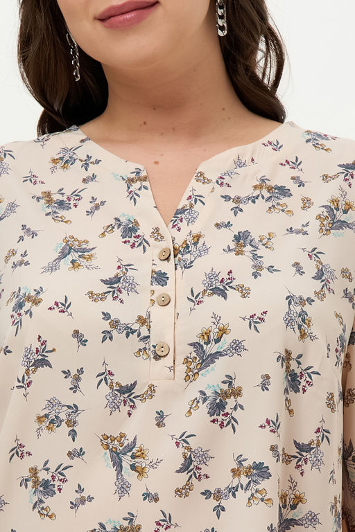 Блузка - Olsi фото 7