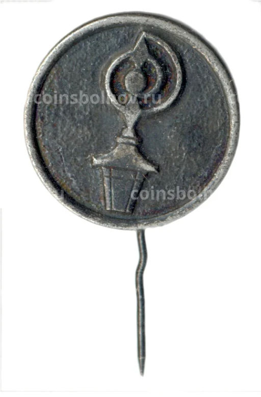 Значок Фонарь