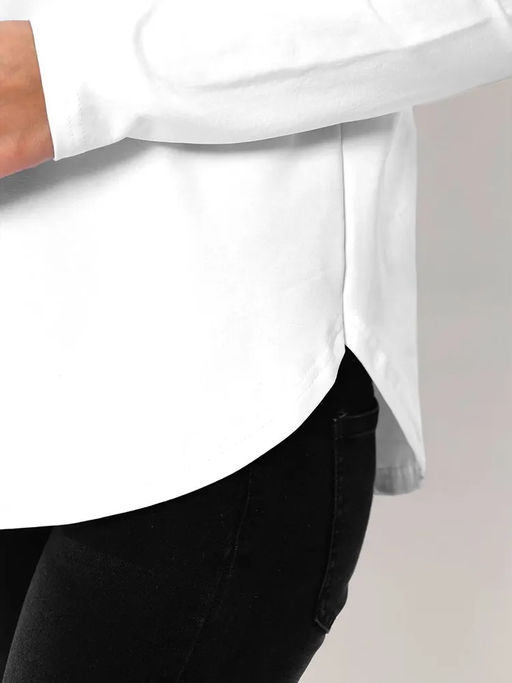 Лонгслив женский 284 - Вега фото 12