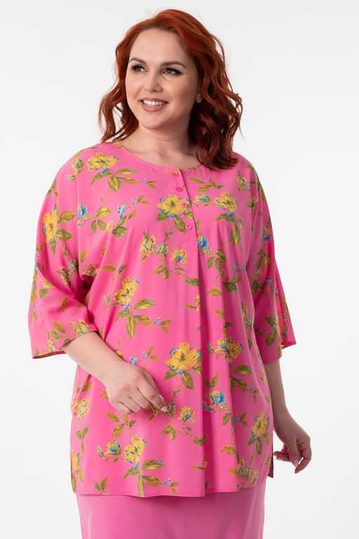 Костюм К4-3642/3 - Wisell фото 16