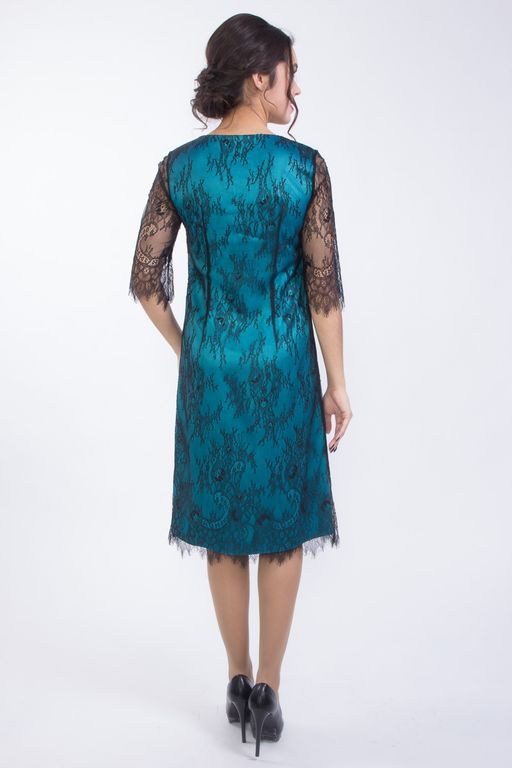 Платье П4-3227/26 - Wisell фото 7