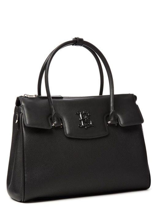 Сумка ELEGANZZA Z151-0268 black  фото 10