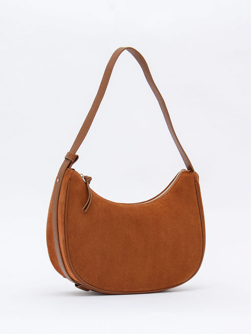 Сумка 8533VGF brown Vitelli Grassi