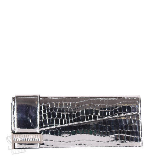 Сумка женская кожаная 2196SH silver S-Style/30  в Новосибирске