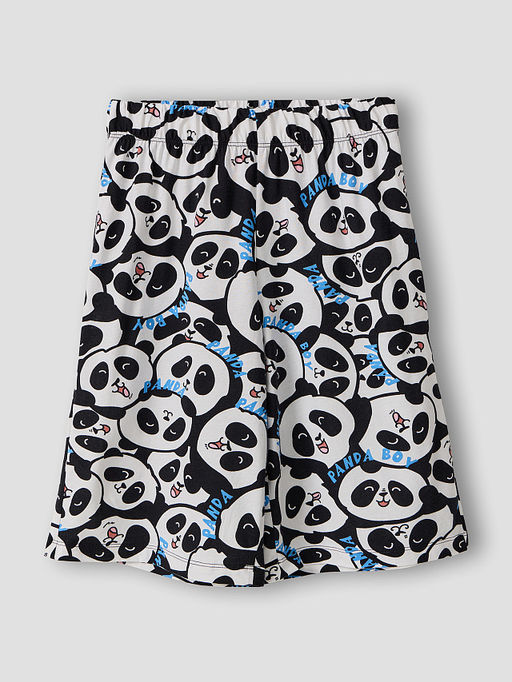 КОМПЛЕКТ ДЛЯ МАЛЬЧИКОВ (ДЖЕМПЕР, ШОРТЫ) - Mark formelle фото 9