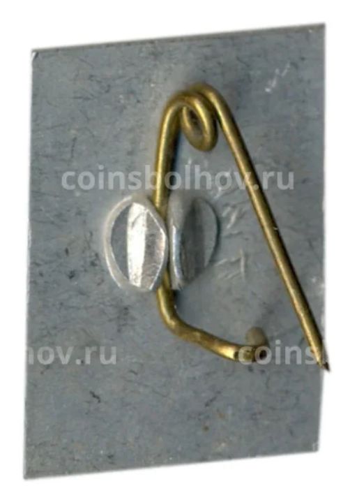 Значок Хатынь