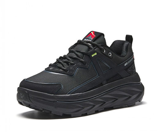 Кроссовки для активного отдыха Черный